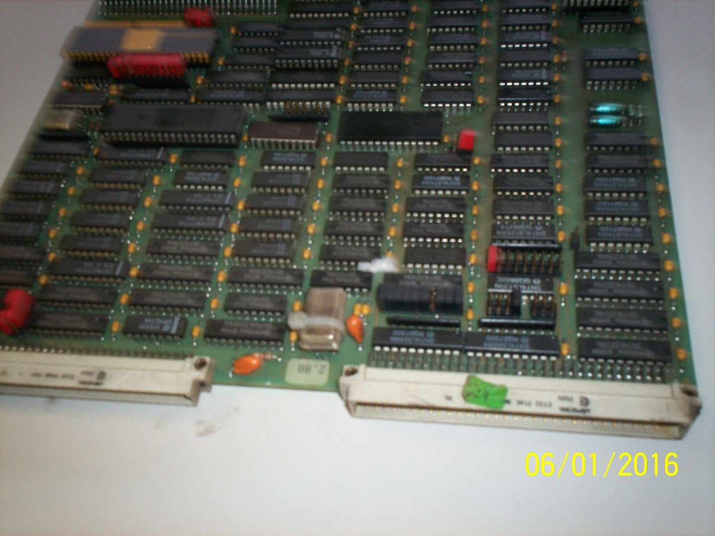 Andron Rao 0302, Tm 4256Fn9 Pcb Board Rao 0302,Tm 4256Fn9,Bl
