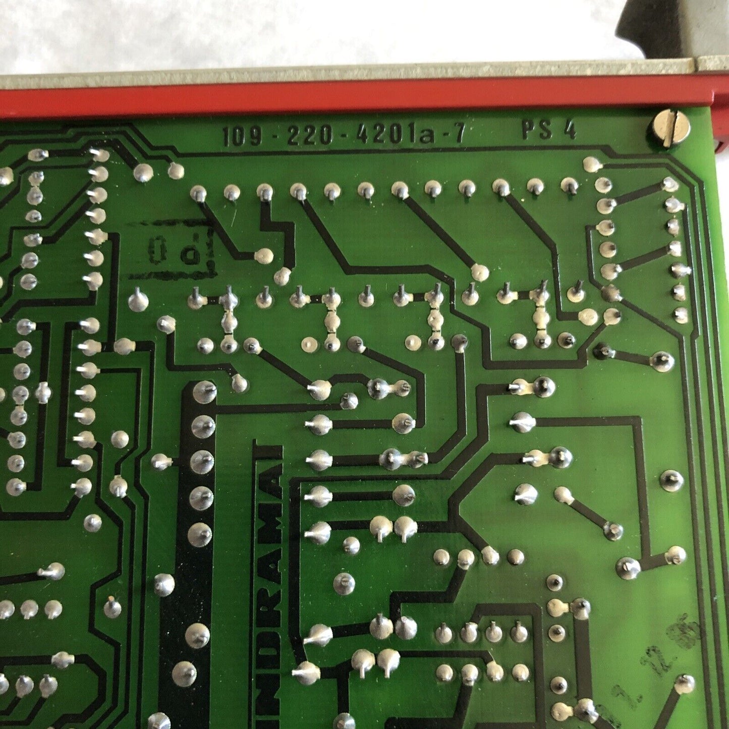 Indramat Ps 4C Pcb Board,Ps 4.C ,Ps4,Dd