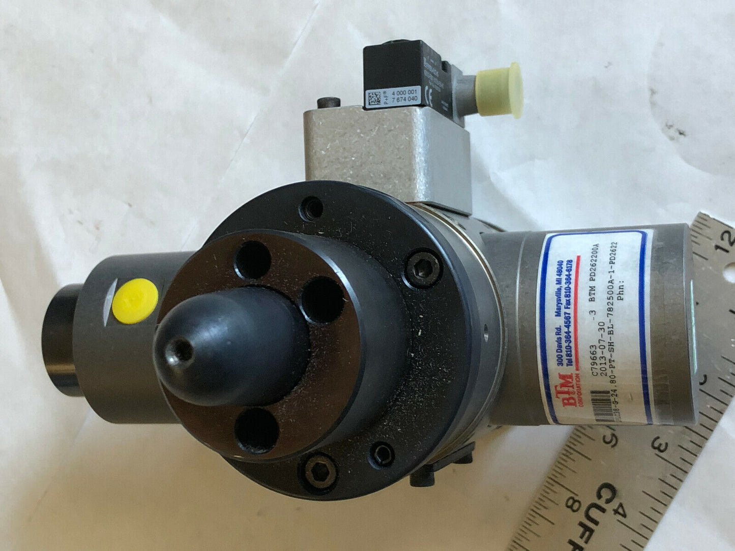 Btm C78915-6 Btm Pd262300a,Locking Pin Locator,Pd201701j,Btm 782501A,749804A,Cf