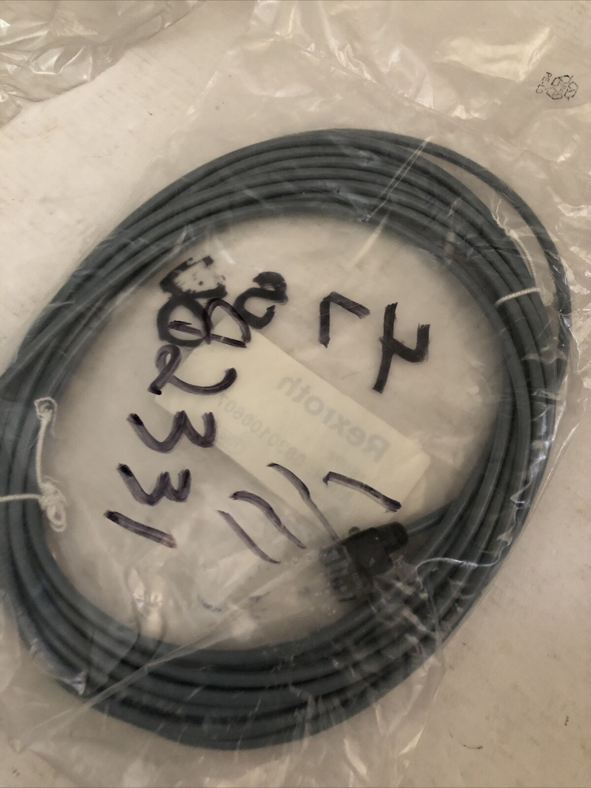 New Bosch 783, 0830100607,7290, Sn1-R2-K05u-240,Bosch Mnr 0830100607,Cs