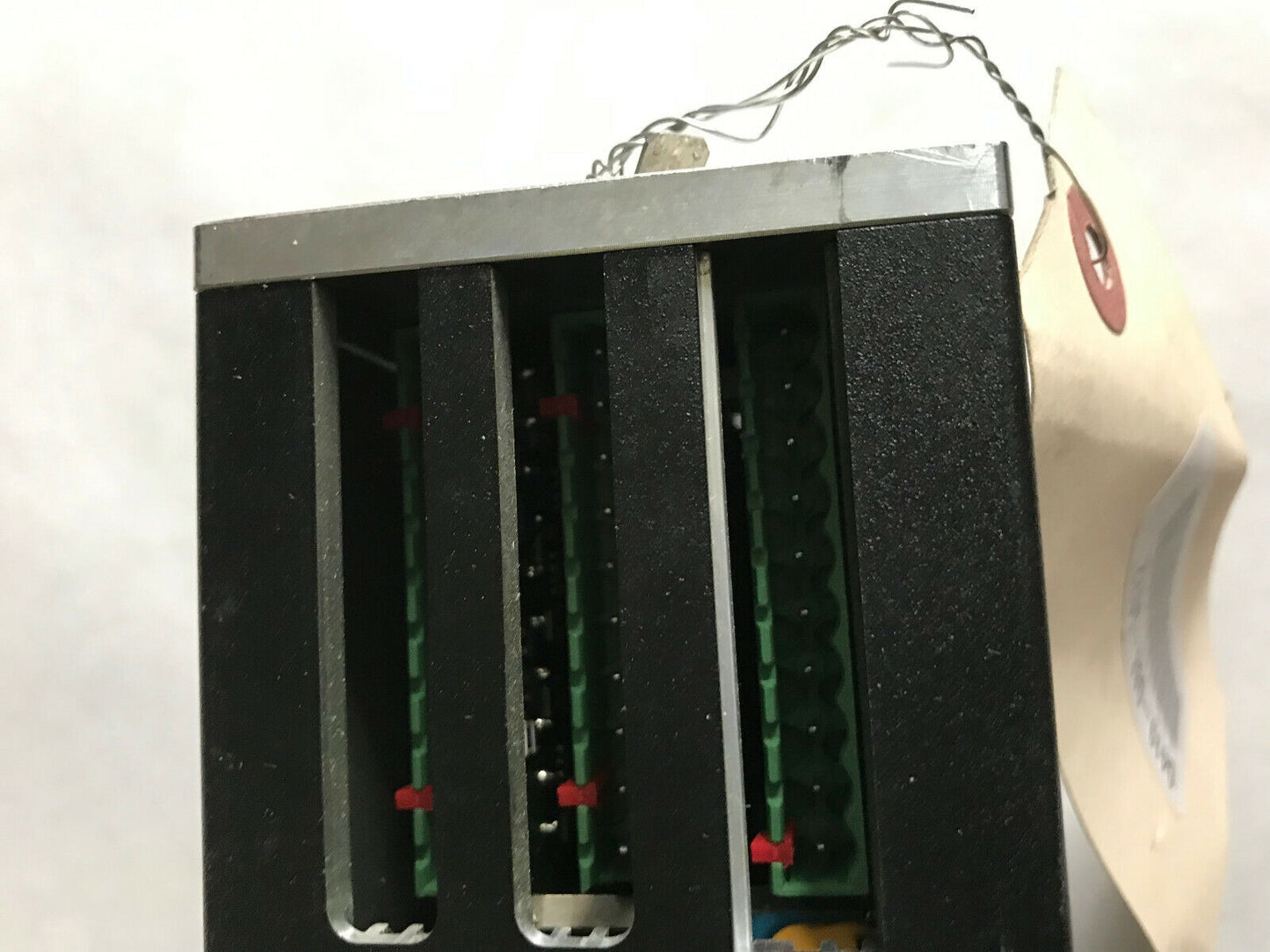Prometec Msl 5072 Monitor Module Process Monitor System Prometec Promos,Sf