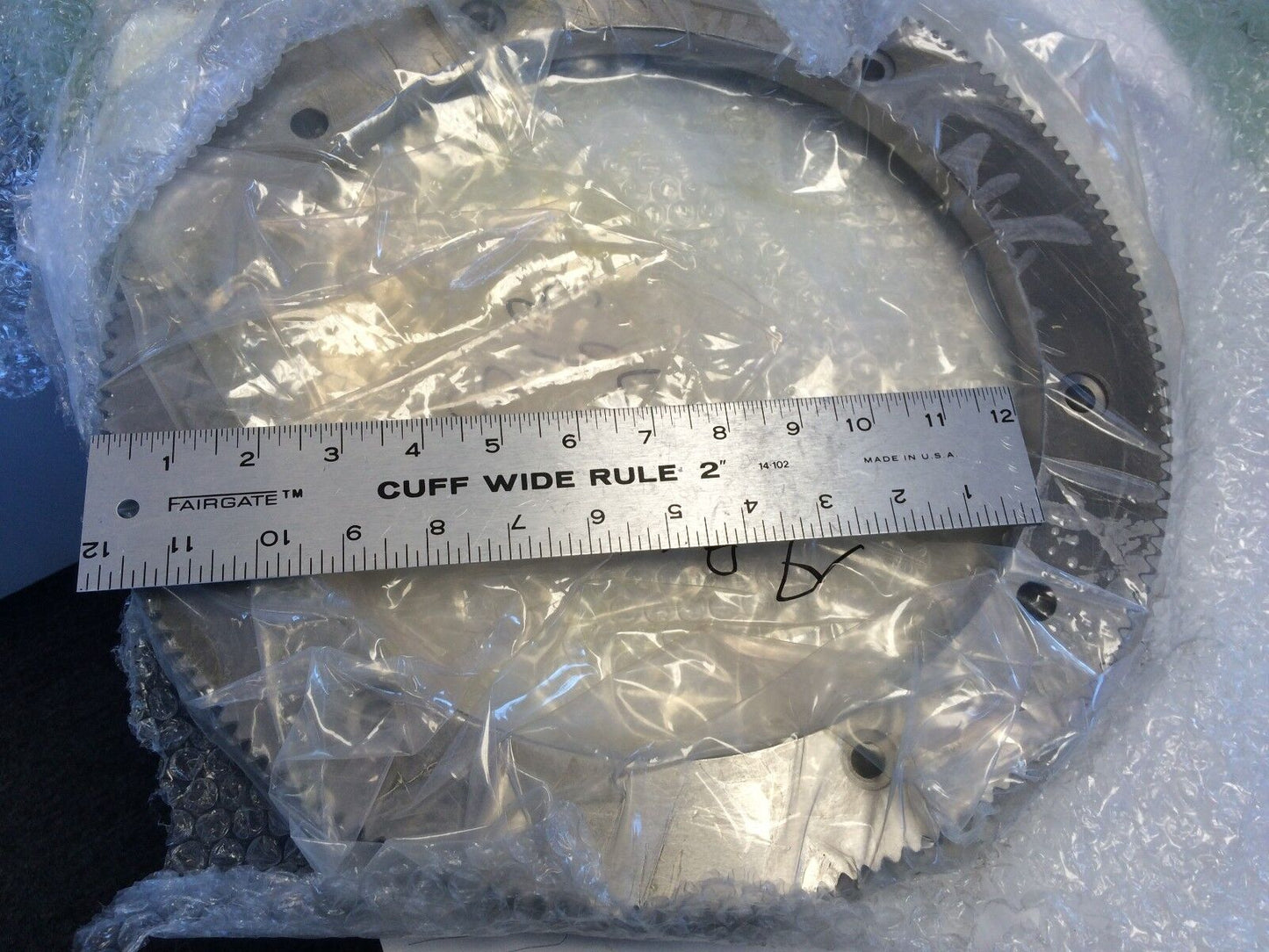 New Fanuc A97l-0118-0363 Robot Evoloid Gear Roller Part,Bp