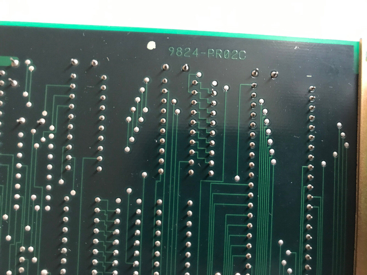 Brother B521104-3 Cnc Drill Tap Vmc Circuit Board,B5211043,Su