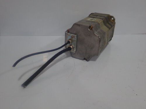 Abb 3Hac3606-1/03 Servo Motor,Siemens 1Fk6084-6Az21-9Zz9-Z S29,Bg