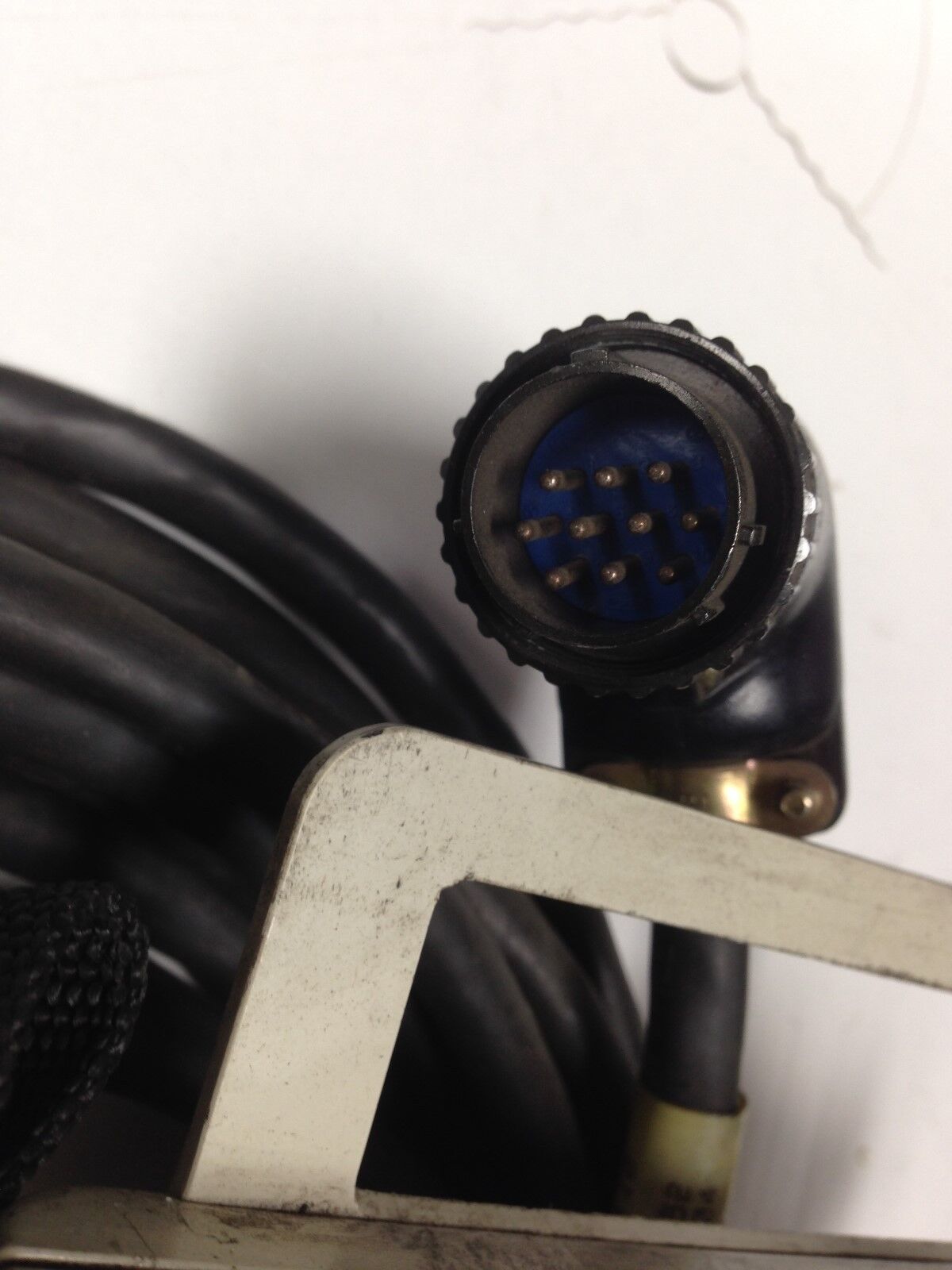 Erc 24-L Robotic Teach Pendent,Erc 479336-1,*479336-1*,Dk