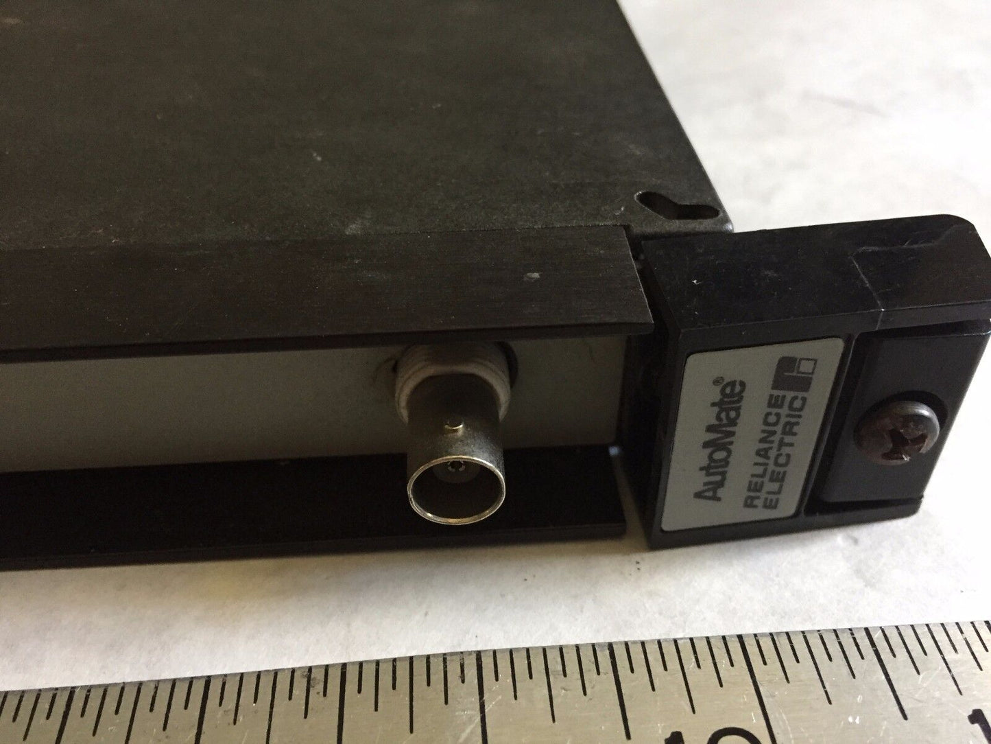 Reliance Electric 45C201b,802820-117Rc,J-3034A, Remote I/O Poecessor,Bt