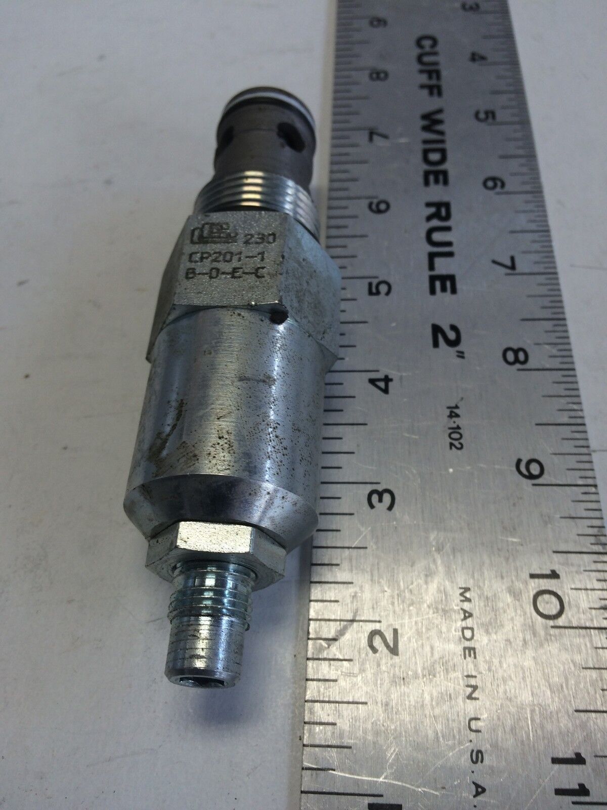 Cc 230 Cp201-1 ,B-D-E-C,Cl Cc 230 Cp201-1 ,B-D-E-C Piston Valve,Fj