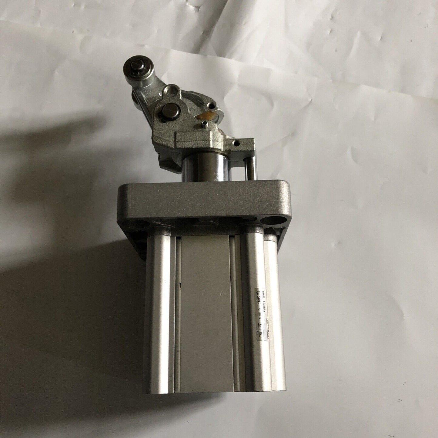 New Smc Rs2h50tf-30Bm-Q, Smc Rs2h50tf-30Bm-Q,Eh