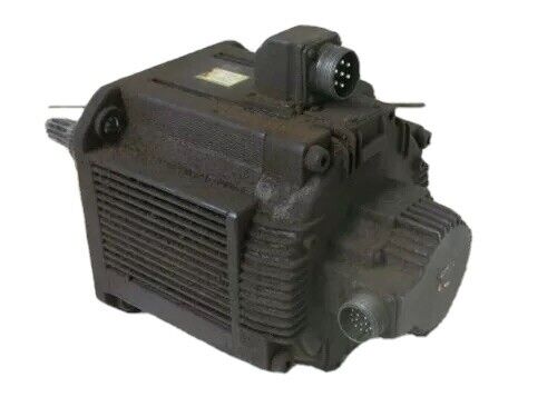 Yaskawa Sgmd-45Awb-Yr14 Ac Servo Motor, 1500-Rpm, 28.4/31,6A,Ti