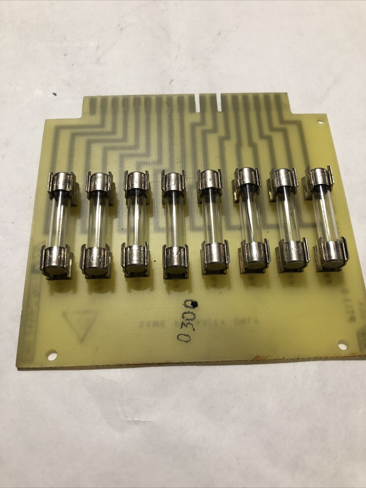 Sci 080-2459 Rev B, Pti3-0 Circuit Board,Dj