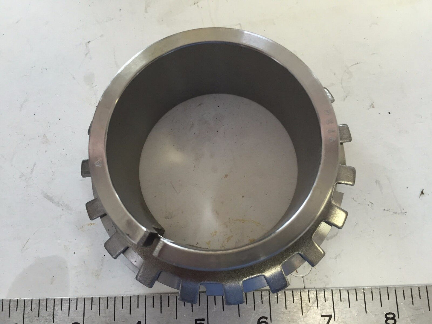 New Snr Km16 F85 A , Snr H216 A Sleeve Bearing,Bi