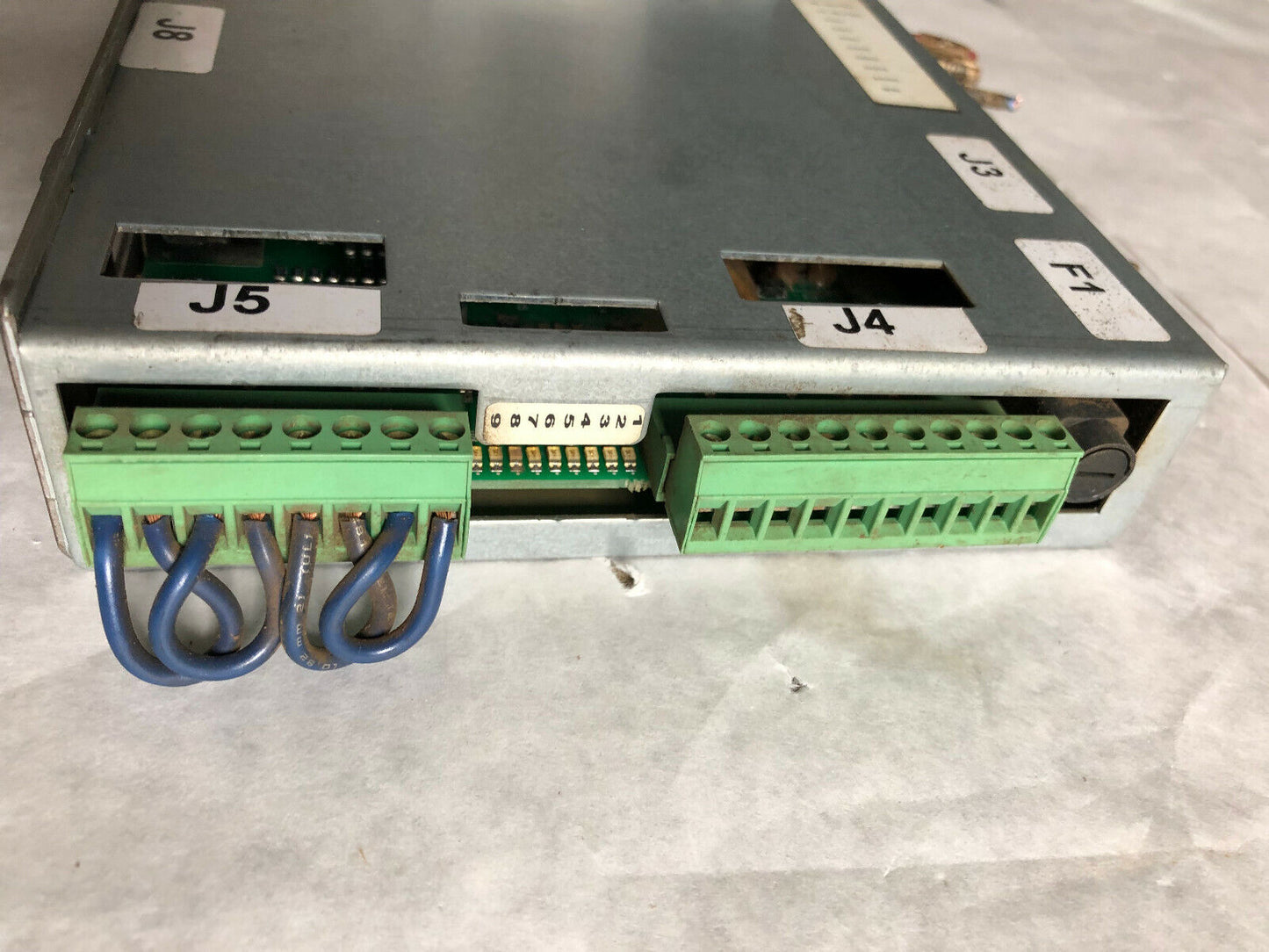 Nadex 917-0145 Timer Unit,Sl