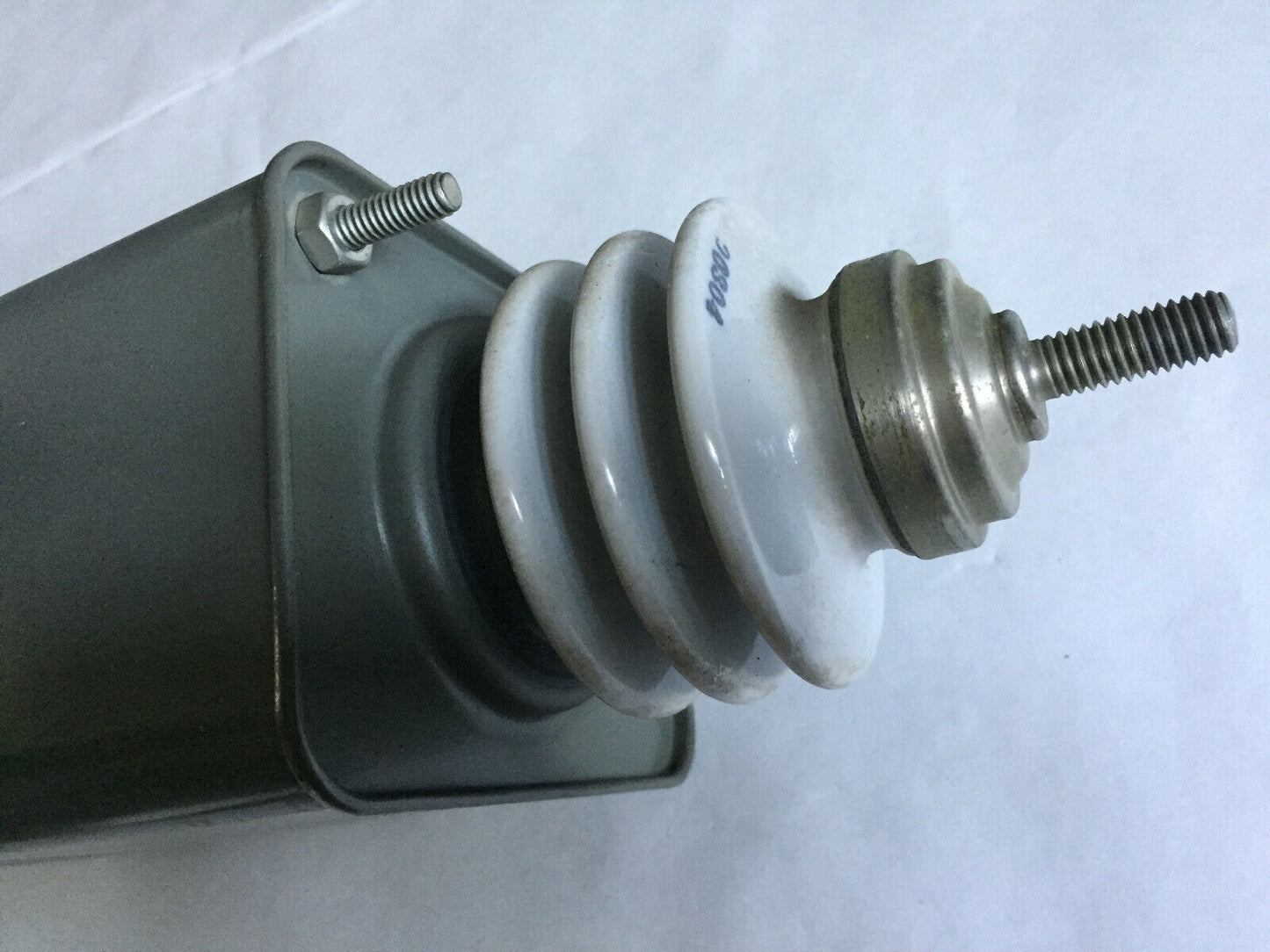New Bycap Inc Pp400-400 .01Mfd 30Kvdc 2A303-103F Capacitor,Sl