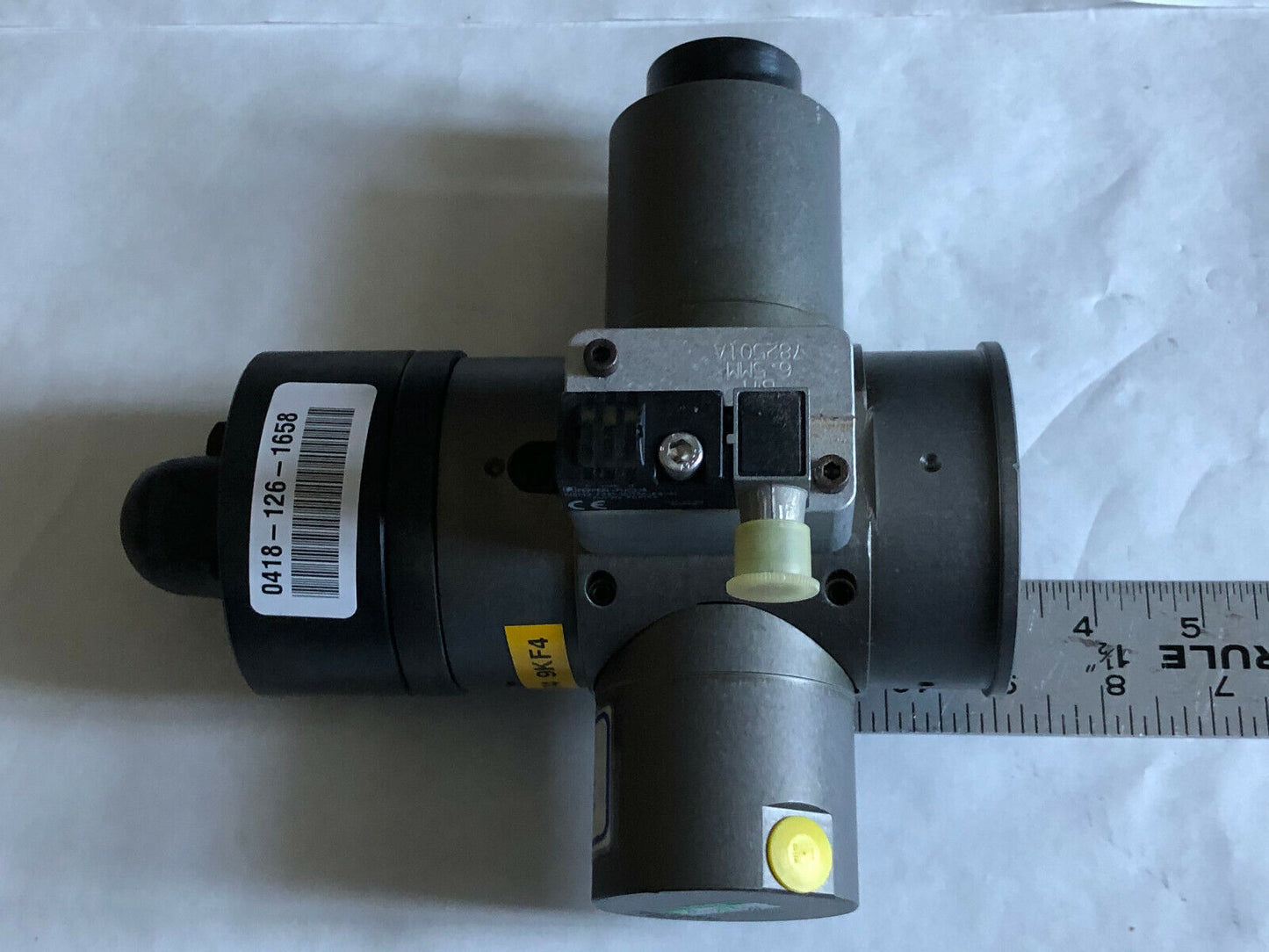 Btm C78915-6 Btm Pd262300a,Locking Pin Locator,Pd201701j,Btm 782501A,749804A,Cf