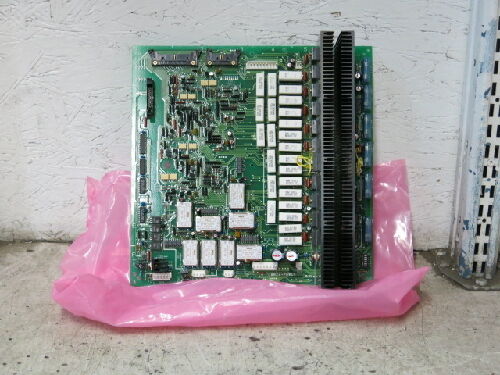 New Sony 1-637-877-11 Srx4-Power 4Pv-5076 Servo Board,Ch,Cf