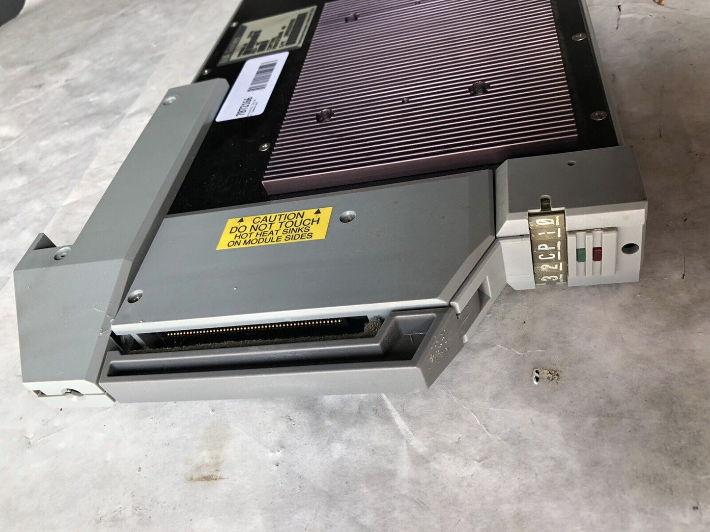 Foxboro P0960ja-0C,P0960ja Cp40, I/A Series Communications Processor 40,Dk