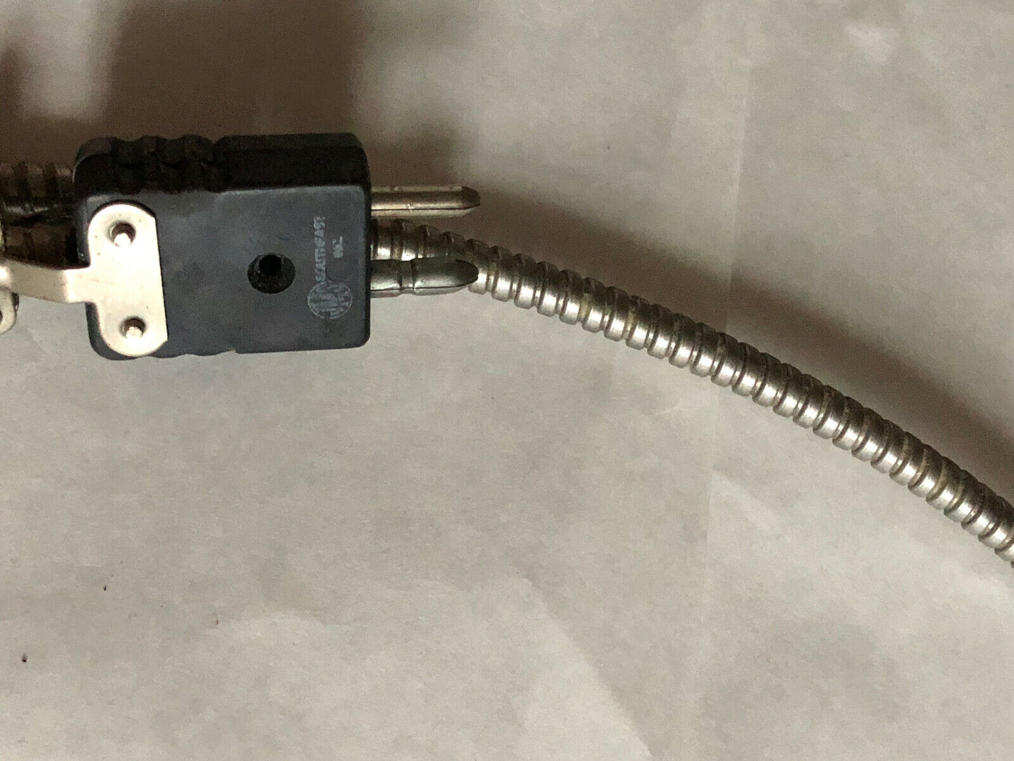 New Jms 03-06-03,Jms Se 03-06-03 Thermocouple Probes Detector ,Da