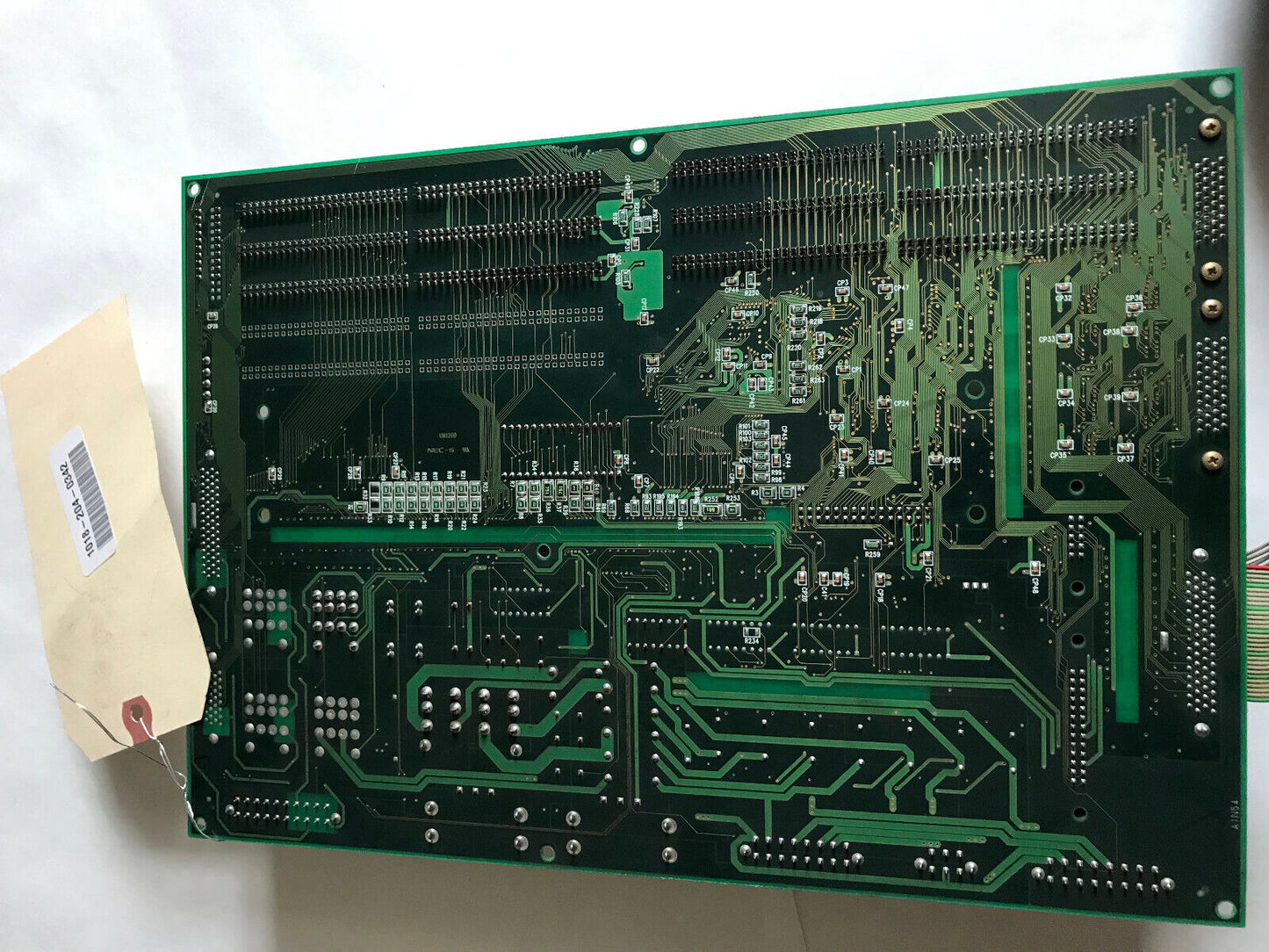 Nachi Um120 Servo Amp Board.Nachi Um115, Pcb, 7B-01056711,So