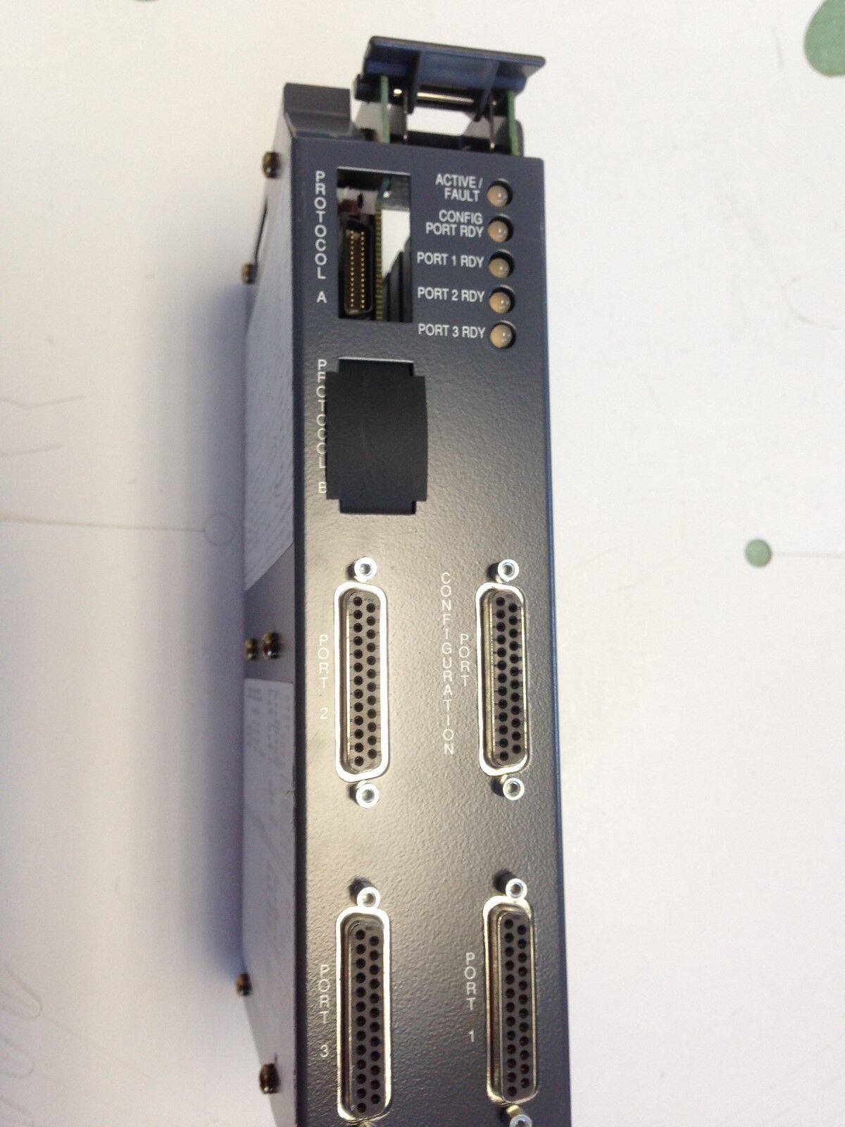 New Allen Bradley 2760-Rb A L,Ser A Flexible Interface Module 77207-039-51,Dc