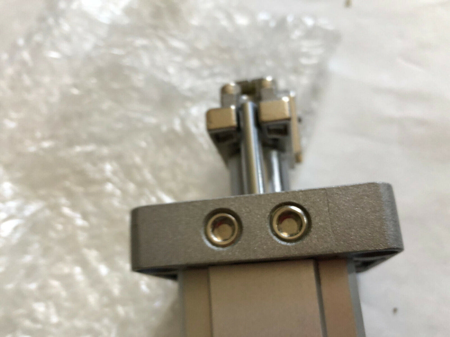 New Smc Rsh32-20-Dcj7299j Double Acting Pneumatic Clamp Cylinder,Df