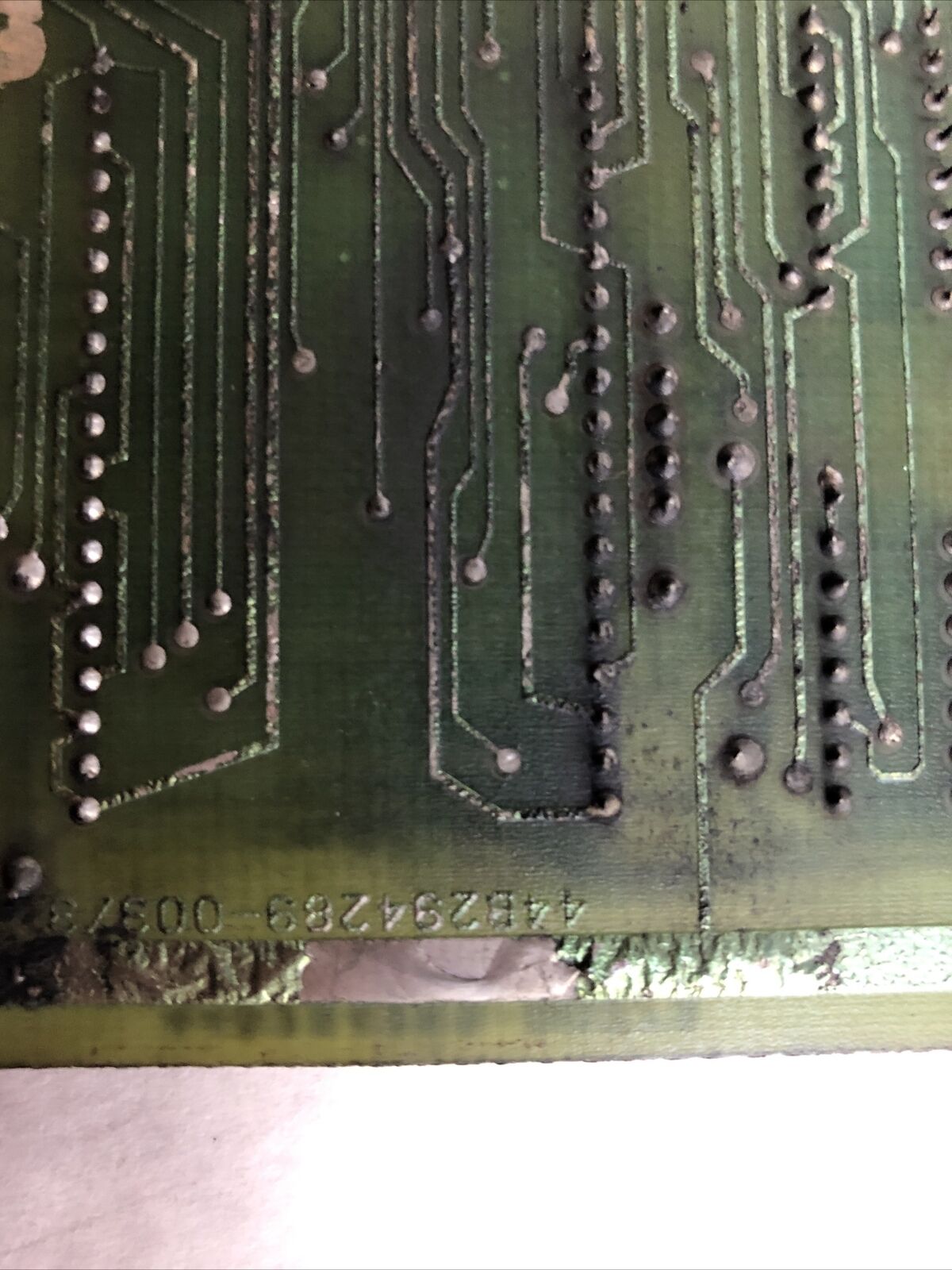 Ge Fanuc 44B294195-001, 44B294195-G01 Board,44A294521-G01,44B294289-002/3,Fe
