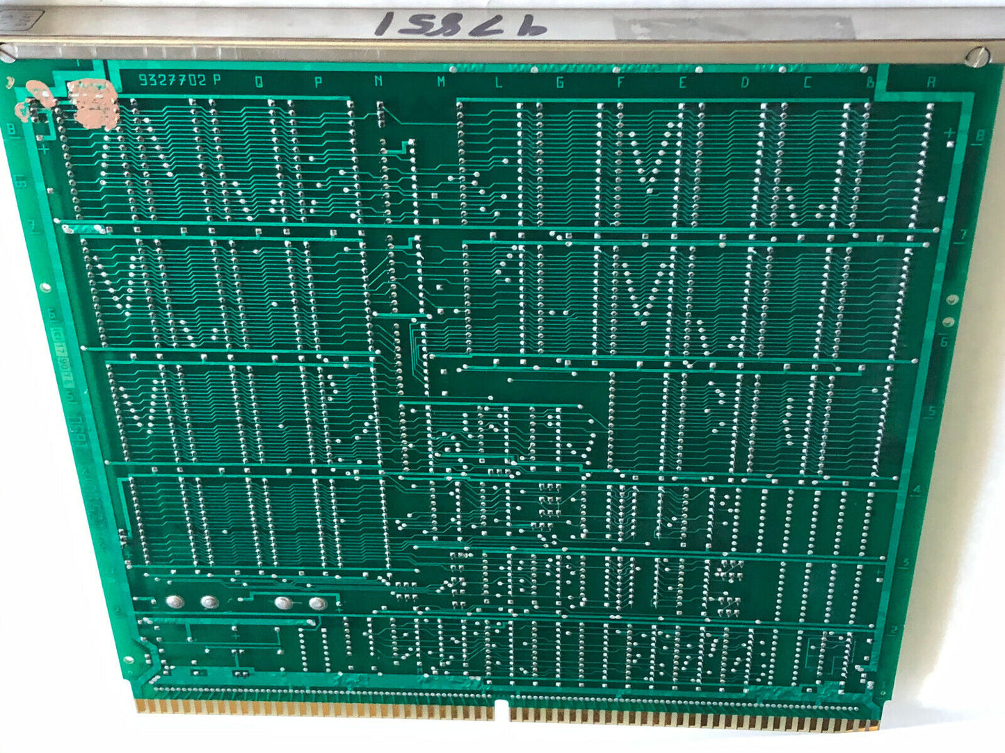 Osai 05 5241 Osai 9327953Z-Rb Allen Bradley Os 5241 Memory Module,Sk