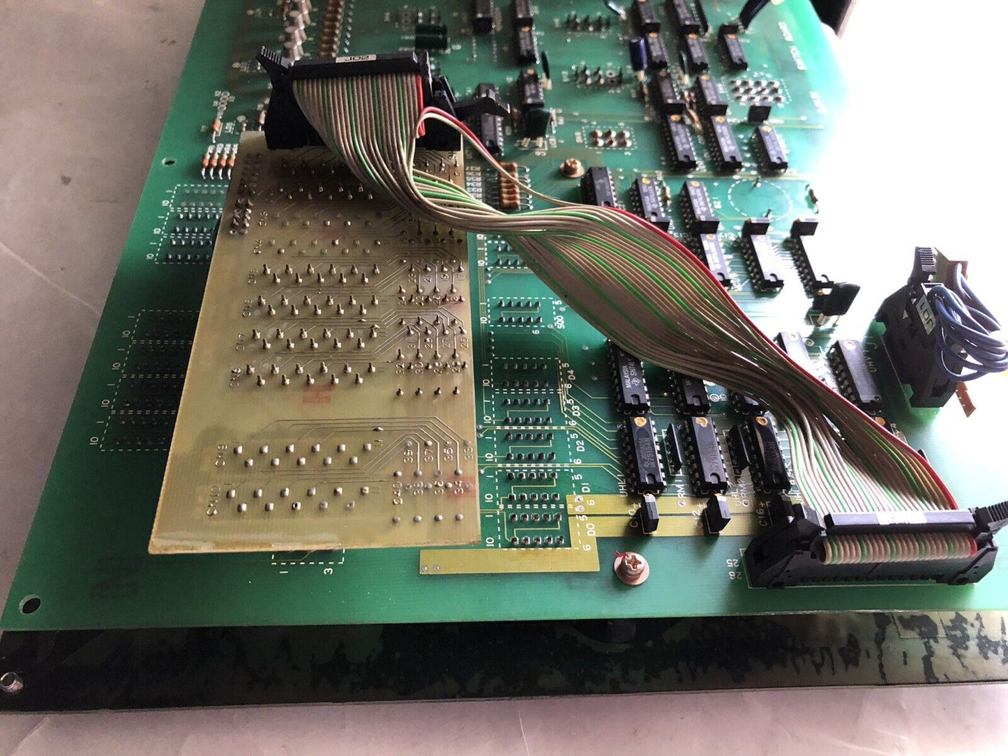 Kawasaki Ag1 9Jh31 Control Panel Switch Board,Tk