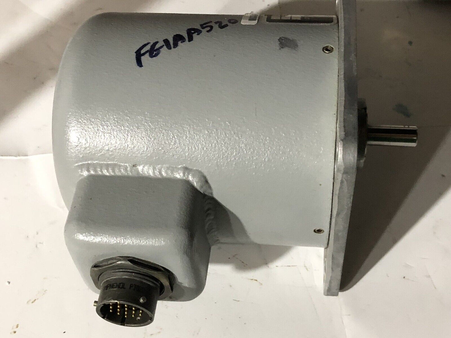 Bei Mt40d-X-Hss256n-128T-Gd4-X-S-C14-S-5 Rotary Encoder,Mt40d X Hss256n 128T ,To