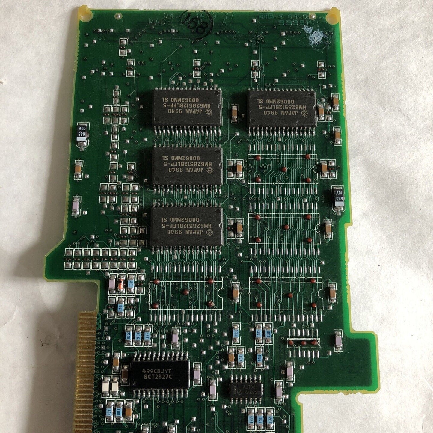 Aeg Schneider Automation 043513479 77,9936H 043513116,Ems-2,9936H,Bc