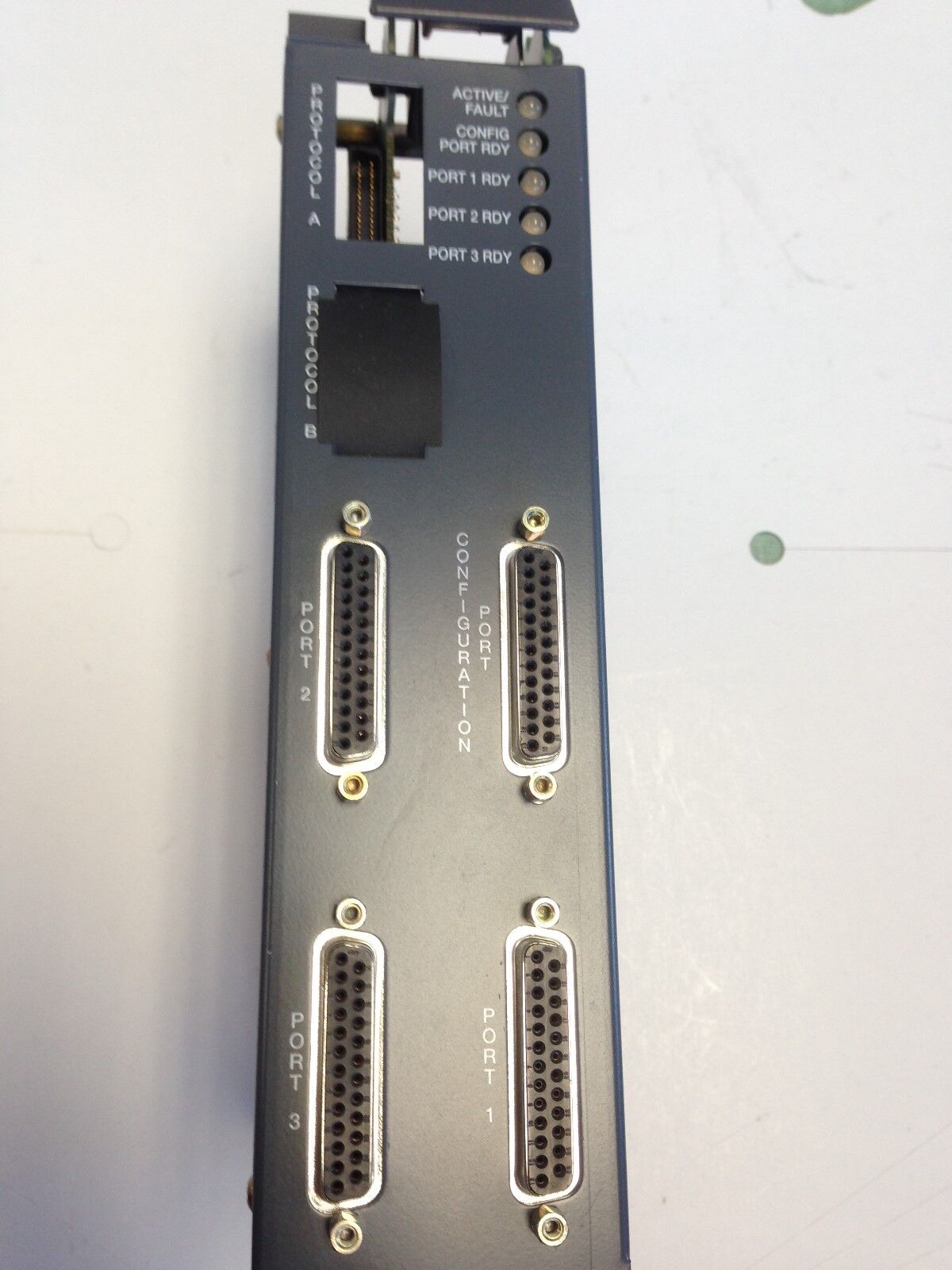 New Allen Bradley 2760-Rb /A Flexible Interface Module 77207-019-51,Dc