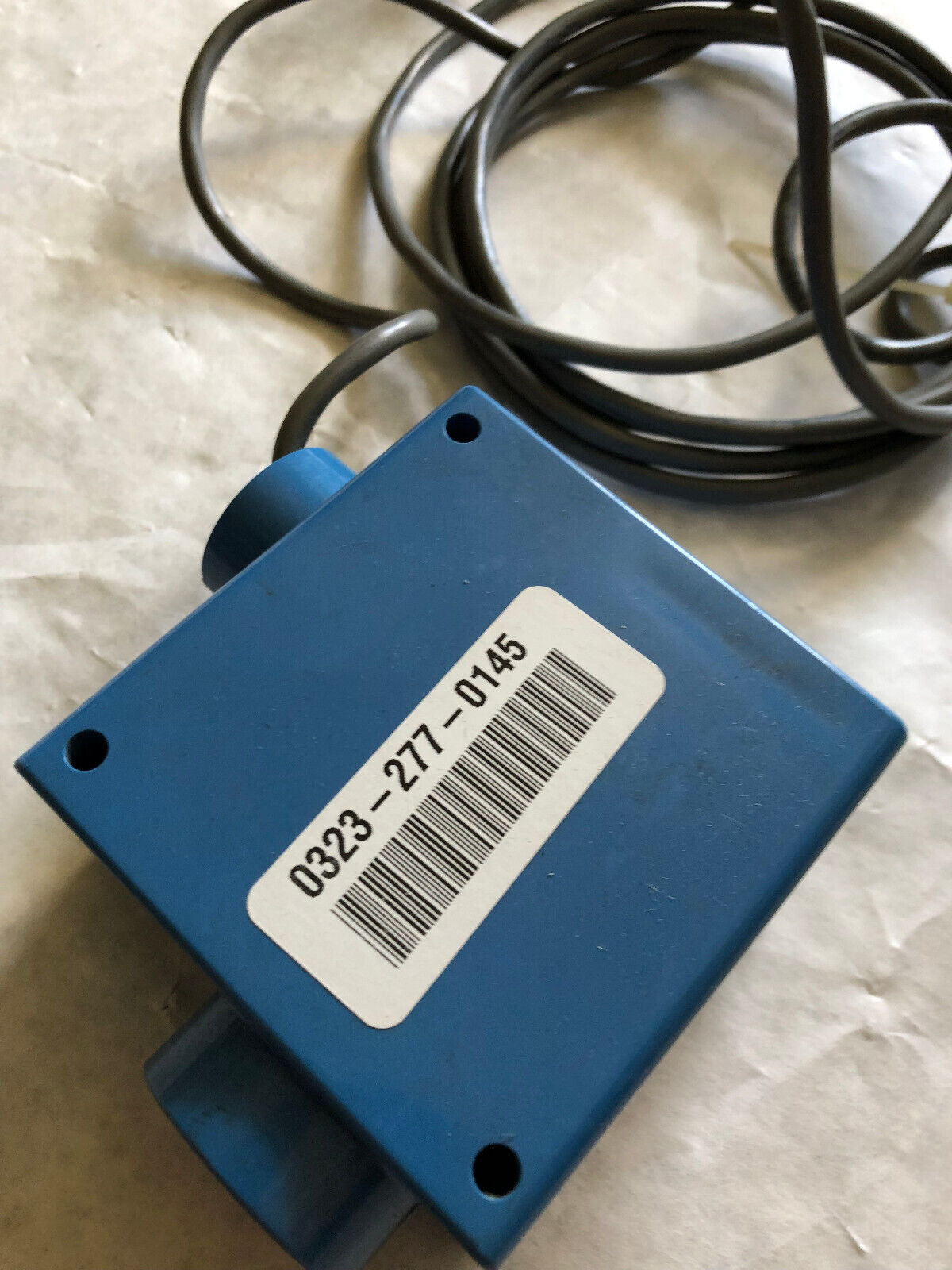 New Hyde Park Sm500a-000Fs Superprox Sensor,0404,70310,Hyde Park Superprox,Ak