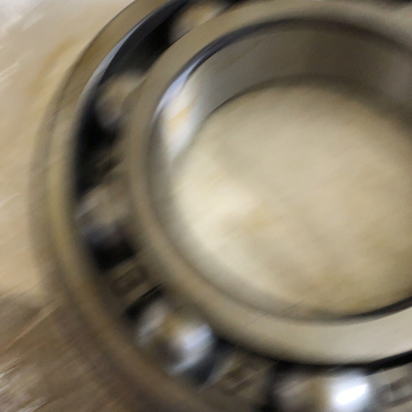 New Bearings Fag 6222 C3 (110Mm X 200Mm X 38Mm) A.J Usa,Ck