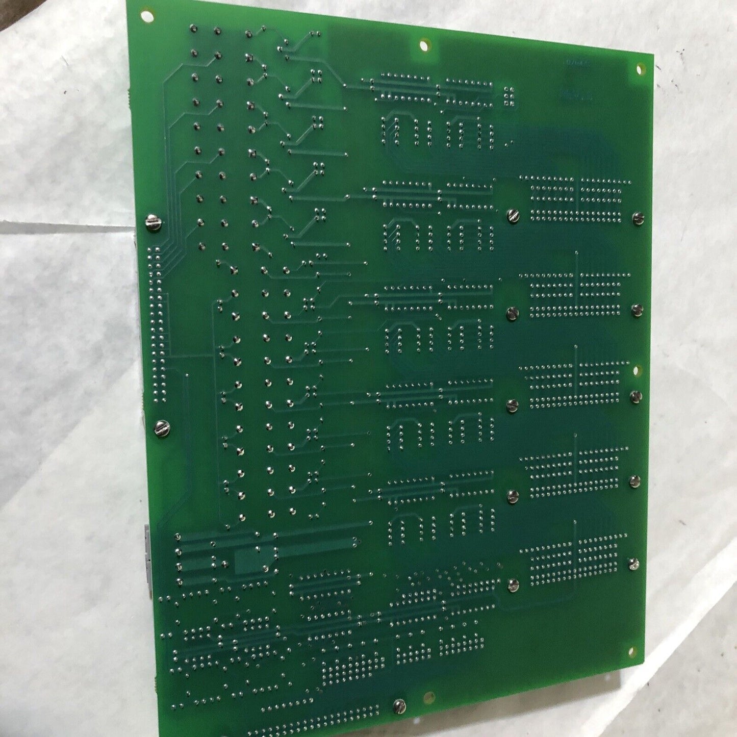 New Tocco D-212962 Plc-Cnc Standard Interface Circuit Board,Bt