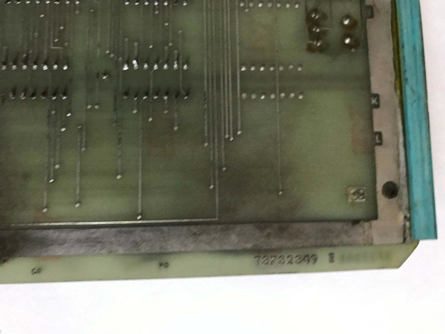 Bendix 3732348,Ip Diagnostic Panel Interface,T3732349 E Pcb Board,Sd