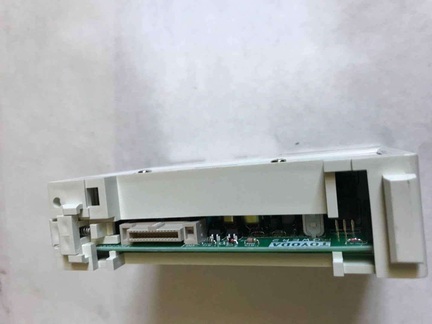 New Toyopuc Power2,Thv-2748 Plc Power Supply Module 18-32Vdc,Toyopuc Power 2,Ae