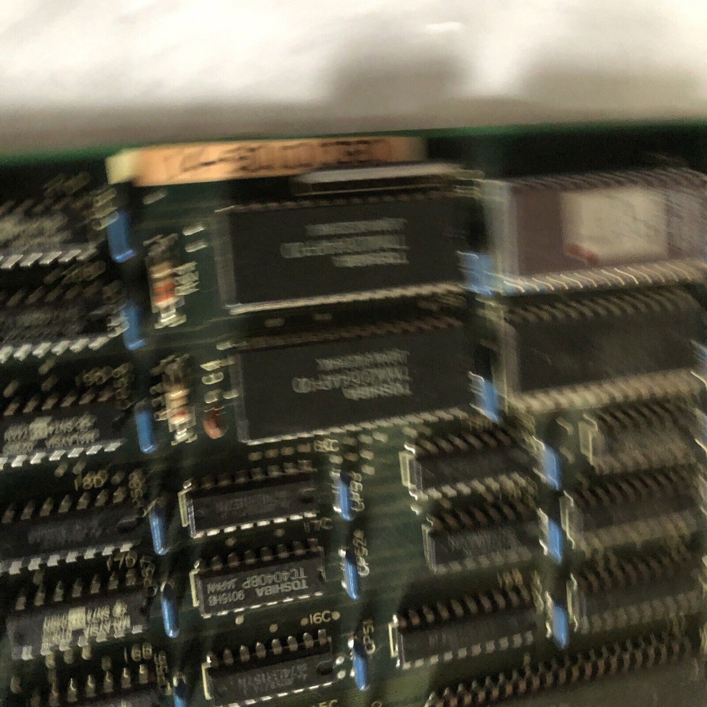 Nachi Um802c,2P0713h 14-90091571 Pc Board,Dc,Dd
