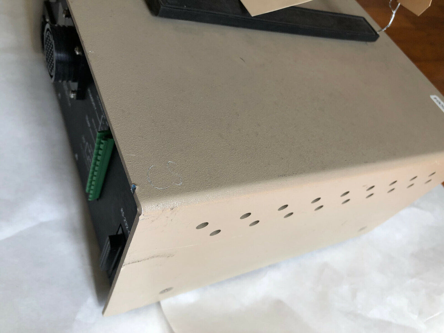 Omega Engineering Inc,Rhb-2,Omega Rhb-2 Controller,Fm