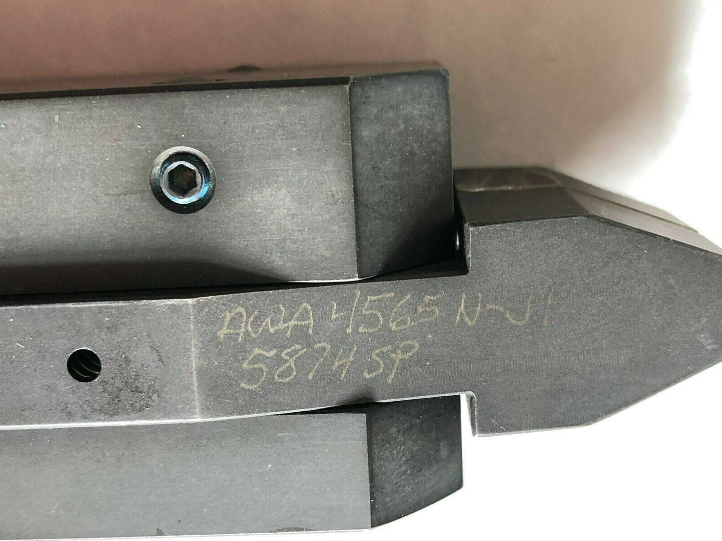 New Aaa 4565 N D3 5874 Sp Gripper,Awa 4565N-J1 5874Sp,Awa 4565N-Ji 5874Sp,Te