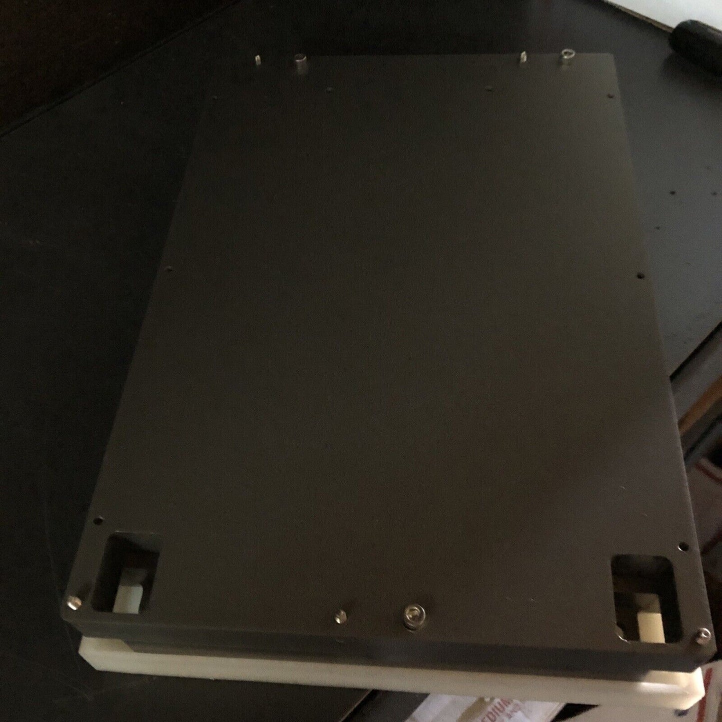 Electrogrip Chkhtibot2, Electro Grip Chkhtibot2 Electrostatic Chuck,9"X13",An