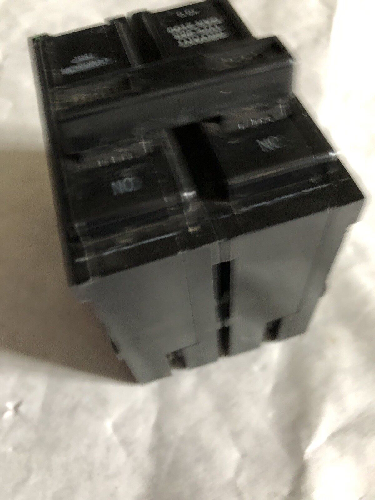 New Bryant 100A 2 Poles,Bryant Type Bar Bar2100 Circuit Breaker,Eu