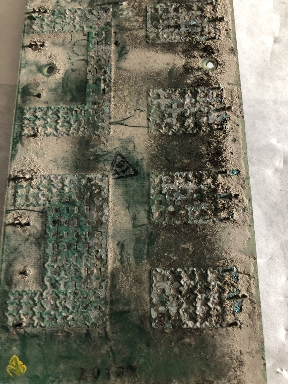 Ge Ds3800npca1a1b 6Ba02,Npca 6Da01,Ff