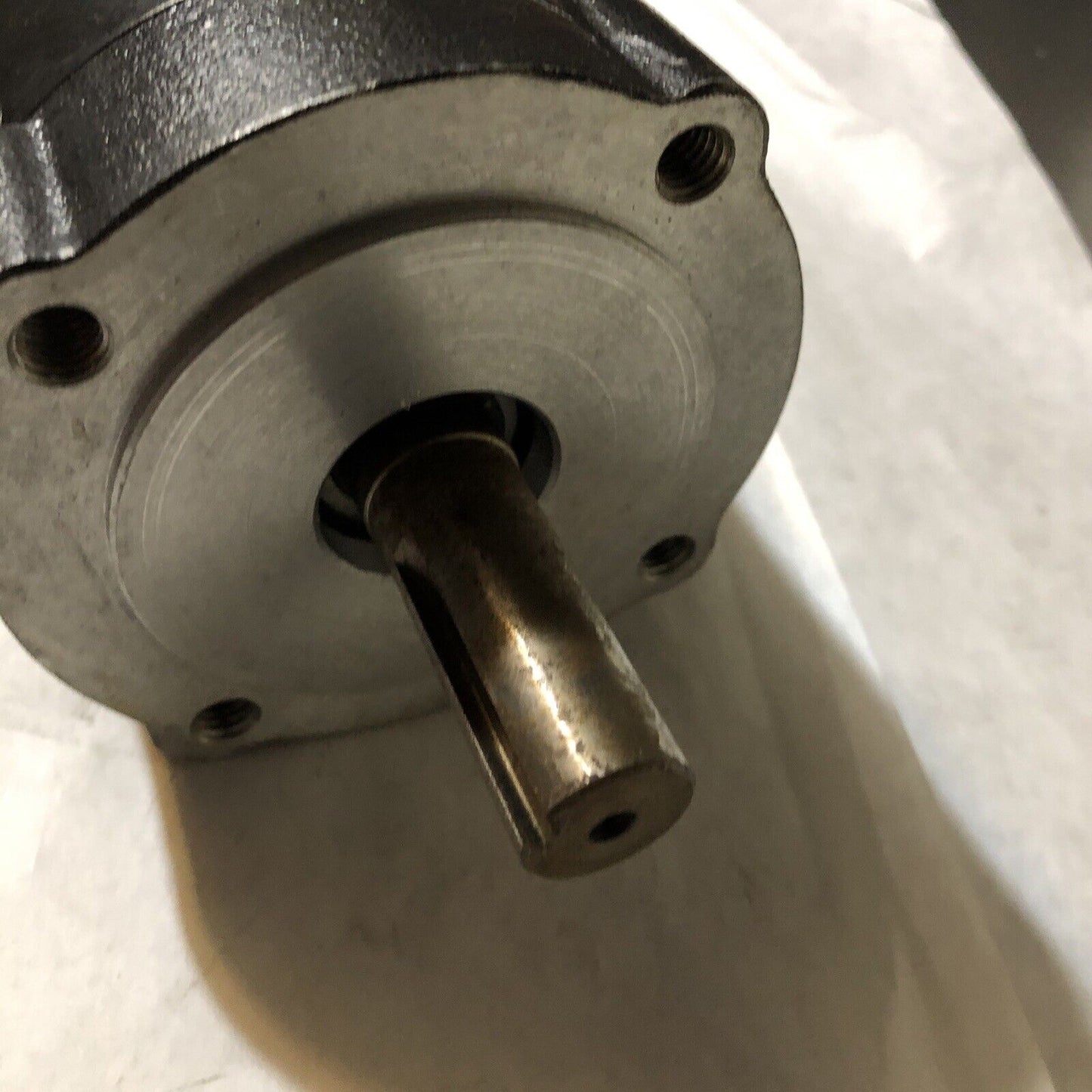 Cleveland Cmc 4430N0000000000 Pm Servo Motor, 61 Lb-In Torque, 36,Bu