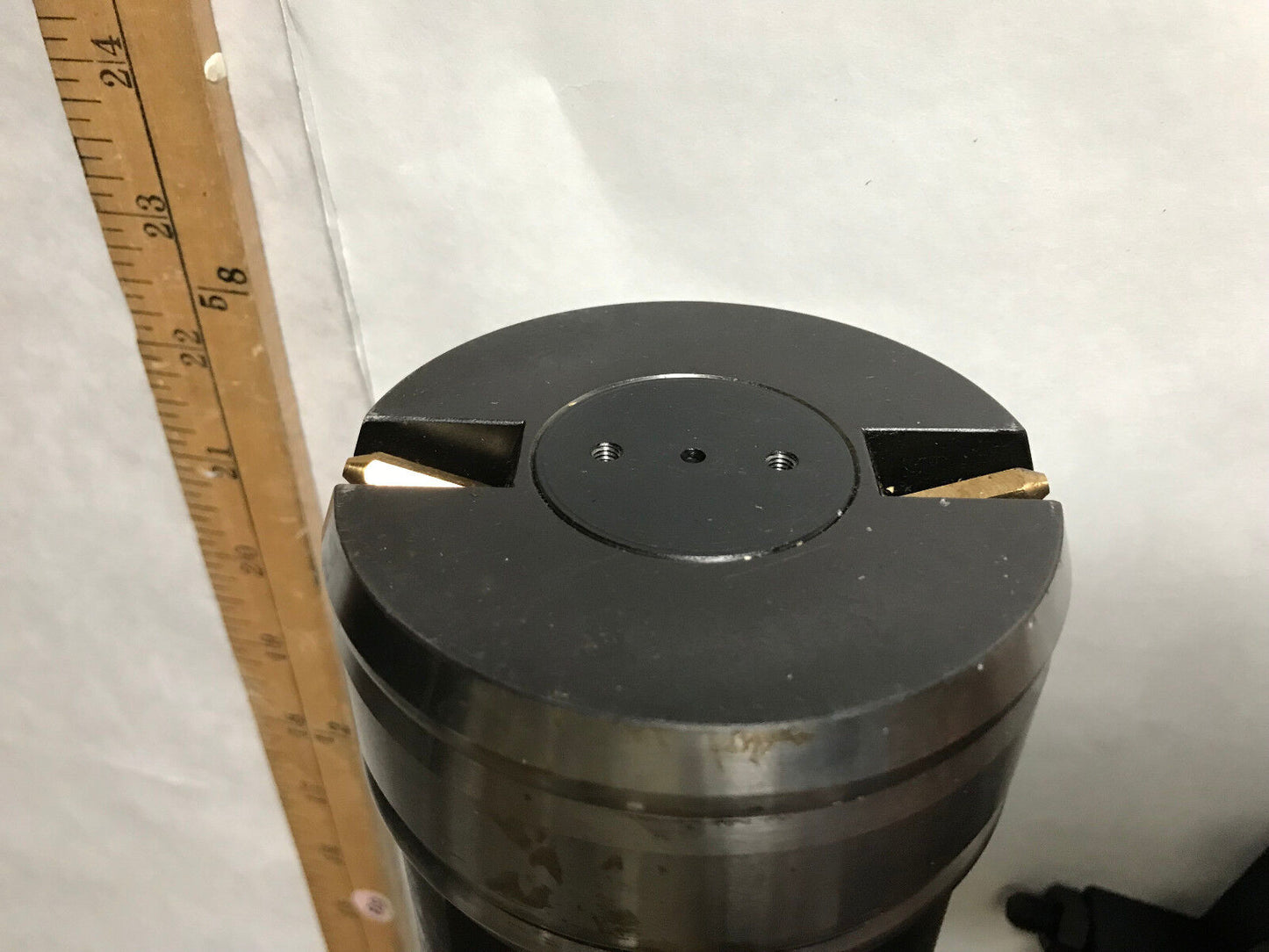 Marposs 3541412000 03Nn6974 Electronic Transfer Line Plug Gauge 6.749000072,Sc