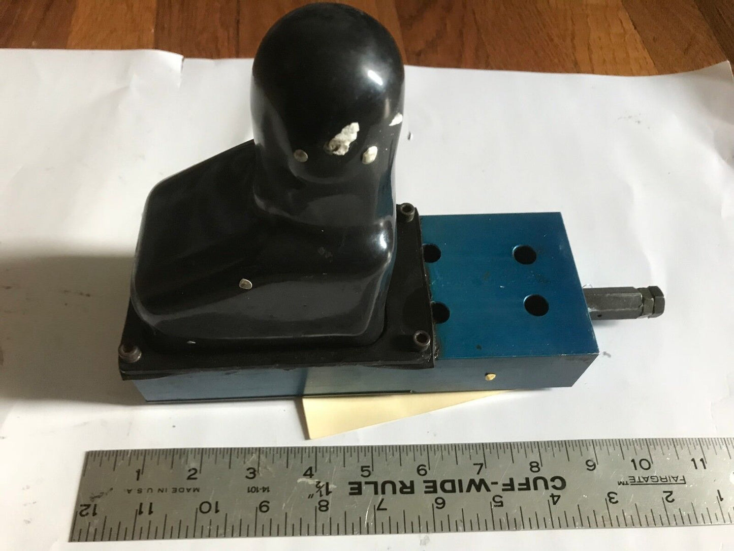 Lubriquip Modu-Flo 521-006-690,Lubriquip Modu-Fl0 Lubrication System,Ei