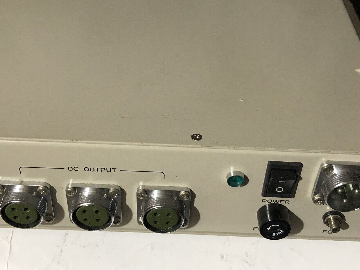 Kawasaki Robot Power Unit/Module, S/D&C/S S/D & C/S,Tmk0106326,250132,To