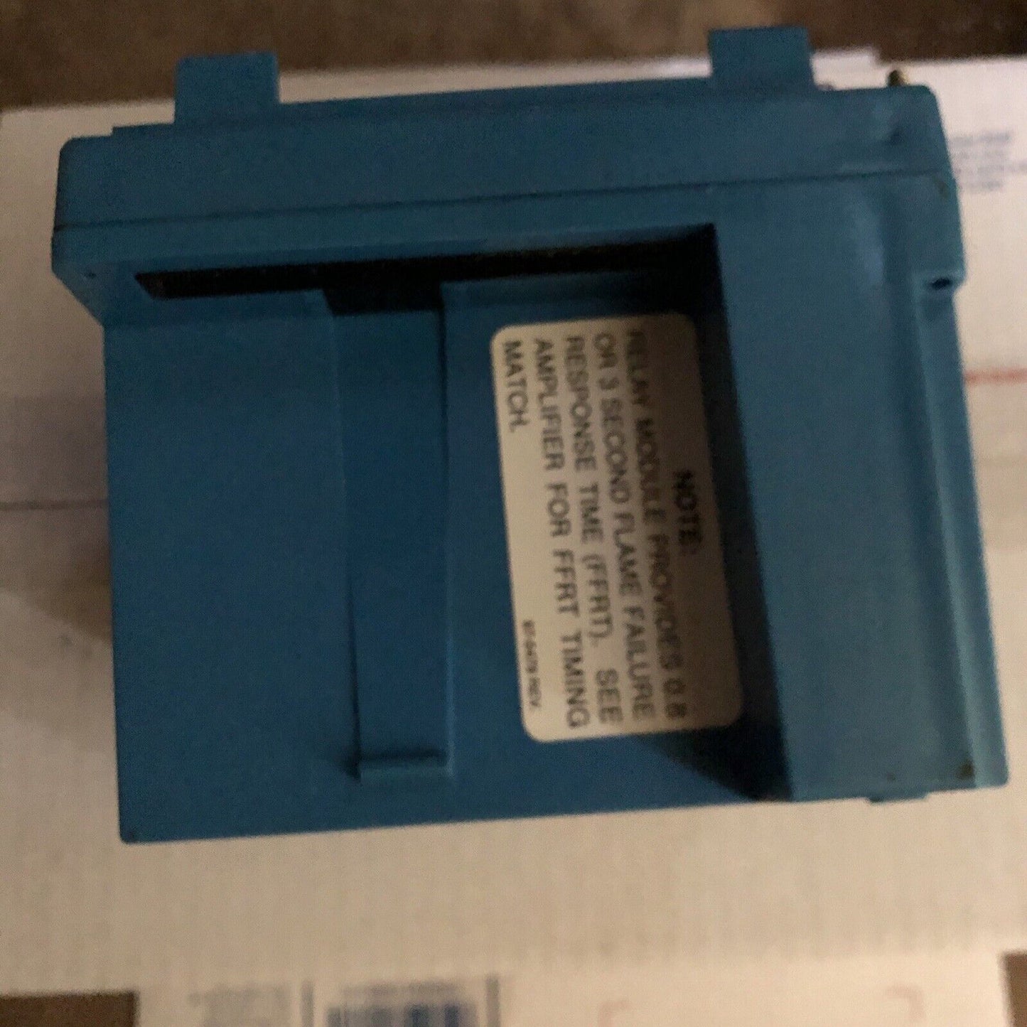 Honeywell Rm7823a1016 Burner Controller ,Rm7823a 1016,Dk