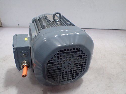 Sew Eurodrive Drp112m6/Fi/Tf,Drp112m6/F1/Tf Motor 1175Rpm 480V,Tn