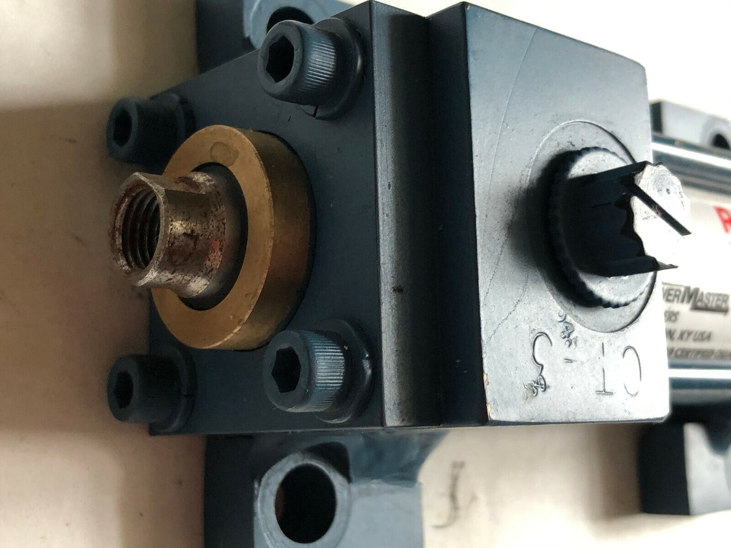 New Rexroth Ct-3 Pneumatic 7877 Cylinder C-Ms2-Pp-C,C-Ms2-Bp-C,Iso-9001 2000,Ba