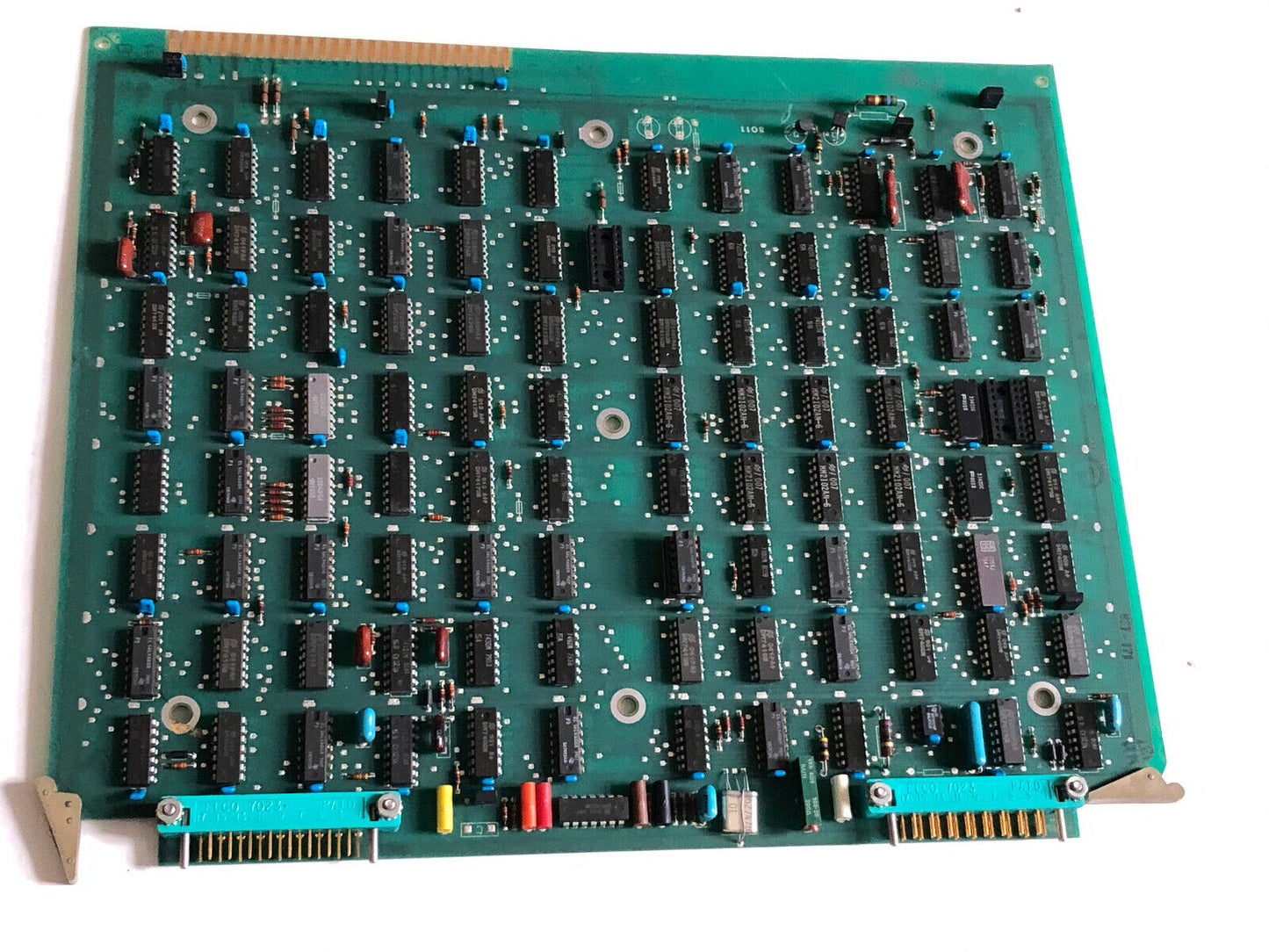 Allen Bradley 634262 Rev-11 90,Allen-Bradley Uce,Mst-171, Elco 7023,Cf
