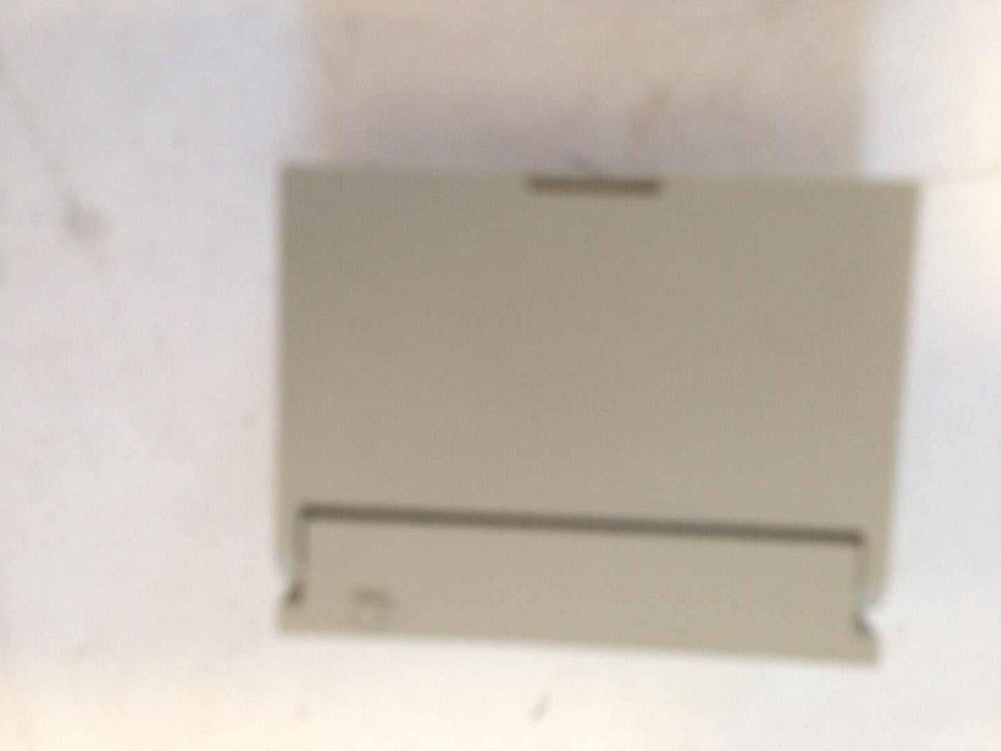 1329807 Tsx17-20 Fc2,Tsx-P1720f Telemecanique, Eut107ml,Pl7-2 Cpl Vu 01,Fi,Ej